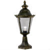 Urbino Pedestal Lantern